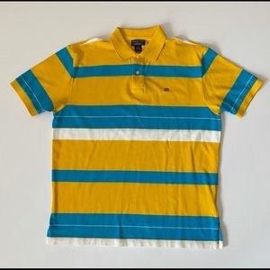 Polo Jeans Co By Lauren Men’s Polo Shirt Size L
